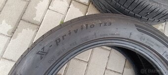 Pneu letní 205/55/16 - 2