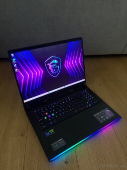 240Hz_RTX4090_i9-13980HX_32GB_2TB_MSI Raider - 2