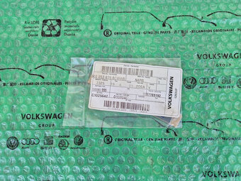 nápis zadní kapoty BLUE MOTION TECHNOLOGY pro vozy VW 5K0853 - 2