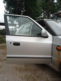 Škoda Felicia - 2