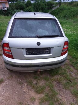 Fabia na ND - 2