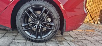 Kola BBS 18" pro Tesla model 3 - 2