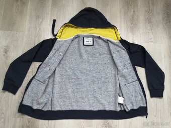MIKINA vel. S - 2
