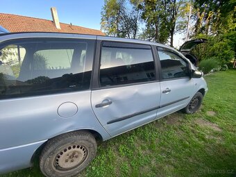 Ford Galaxy 1.9 TDI - 2