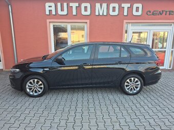 Fiat Tipo 1.4 Street 70 kW - 2
