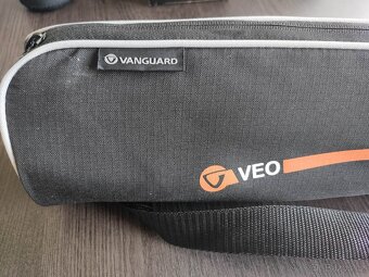 Vanguard VEO 235AB - 2