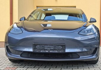 Tesla Model 3 Refresh LR 4x4 tažné 1000 Kg +DPH - 2