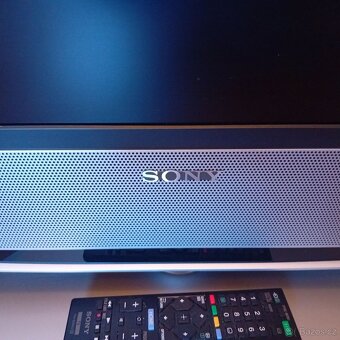 TELEVIZOR SONY-ZA ODVOZ - 2