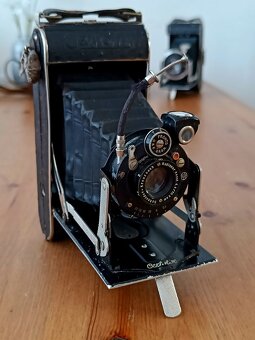 CERTOFIX (Radionar 6,3/10,5cm Schneider-Kreuznach) - 1930 - 2