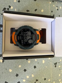 Garmin instict 3 solar - 2