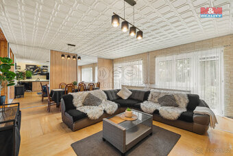 Prodej rodinného domu, 220 m², Mnichovo Hradiště, ul. Lesní - 2
