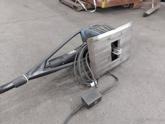 Čistič roštů trumpf TruTool TSC100 - 2