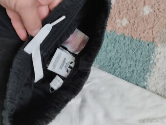 Letní souprava Adidas 104 - 2