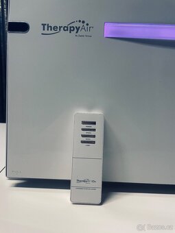 Čistička vzduchu Zepter Therapy Air Ion. - 2