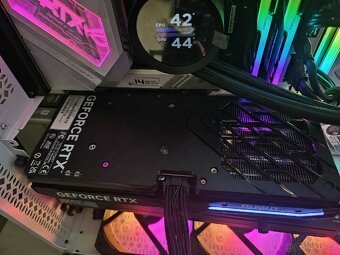 PALIT GeForce RTX 4070 SUPER Dual 12GB GDDR6X - 2