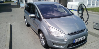 Ford S-Max 2.0TDCi/TITANIUM/ AUTOMAT - 2