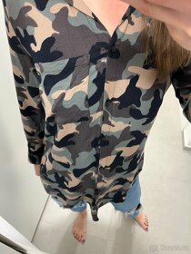 košile H&M - 2