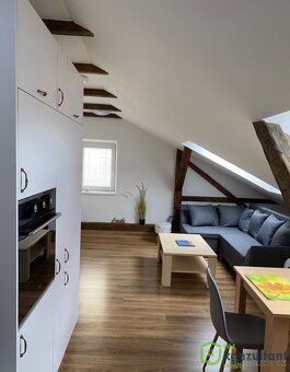 Pronájem bytu 2+kk, 55 m2 - Ostrava - Vítkovice, ev.č. 00794 - 2