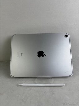 Apple iPad 10.gen WiFi-Cellular omezená záruka Apple 01/26 - 2