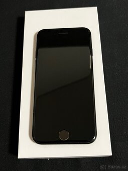 Iphone SE 2020 100% kapacita - 2