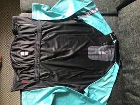 Dámský cyklo dres - 2