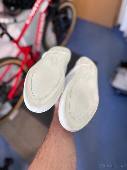 Nové Vasky Teny White velikost 45 - 2