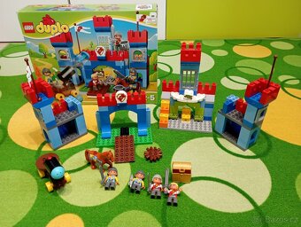 Prodám lego Duplo - 2