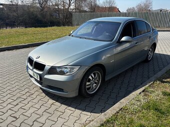 Prodam BMW 318 i , 165000 km - 2