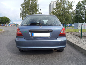 Honda 7g - 2
