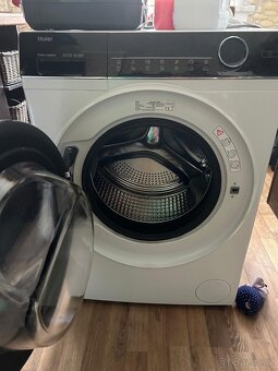 Pračka se sušičkou Haier - 2