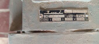 El. Motor - 2