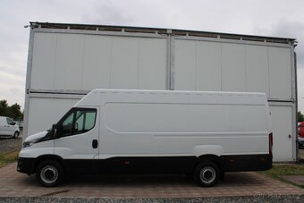 Iveco Daily, 35S140 2,3 Maxi+klimatronic 113tkm - 2