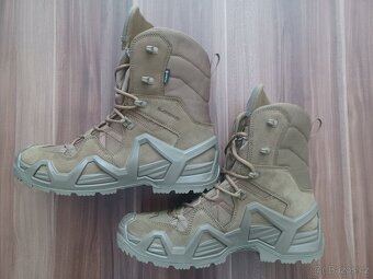 LOWA ZEPHYR MK2 GTX® High Coyote 43.5 - 2