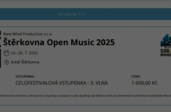 Štěrkovna - 2
