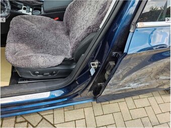 Škoda Superb III combi 1.4 TSI 110kw DSG 2018 - 2