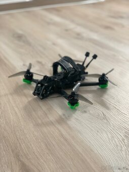 IFlight Nazgul V2 O3 ELRS - 2