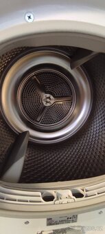 Sušička Beko DPU 8360 X - 2
