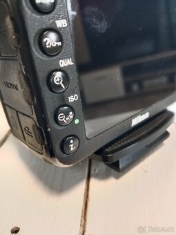 Nikon D7200 - 2