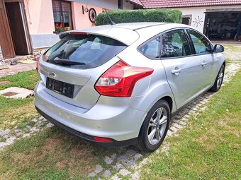 Ford Focus 1.6 16V 77kw Trend - 2