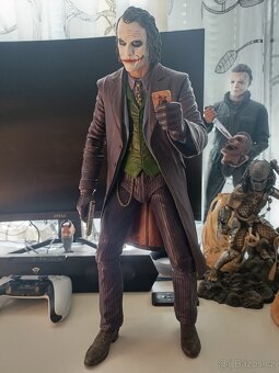 Neca 1/4 figurky - 2