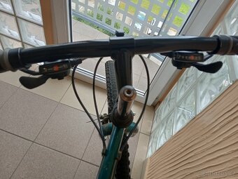 Horské kolo Univega-Alpine 5.1 - 2