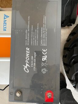 Solární elektrárna na dům i na auto - 2