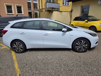 Kia Ceed - 2