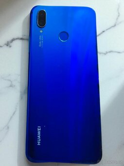 Huawei Nova 3i – TOP STAV - 2