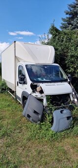 Fiat Ducato 2.3 JTD - 2