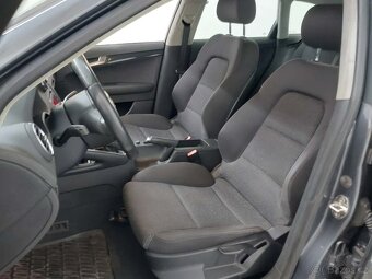 Audi A3 1.6Mpi 75 KW 5.dvéř 4/2007 jen 145TIS KM BEZ KOROZE - 2