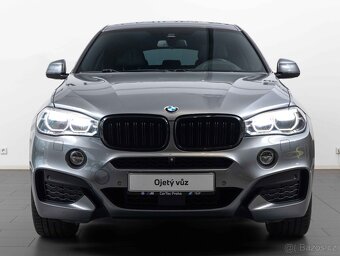 BMW X6 - 2