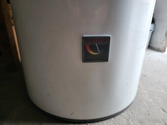 Boiler Dražice OKCE 125 litrů - 2