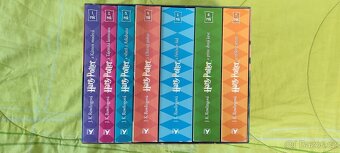 Harry potter - 2