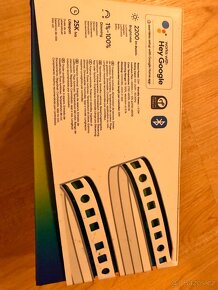 LED pásek Nanoleaf Essentials (light strip) - 2